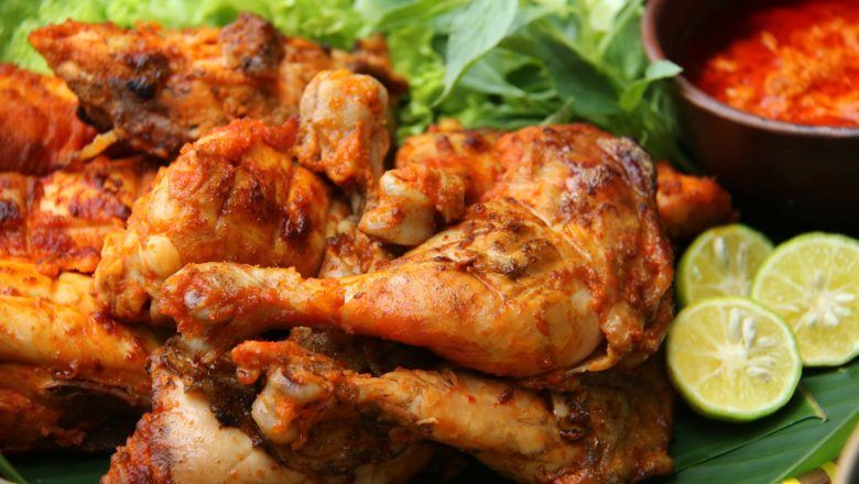 14 Resep Cara Membuat Berbagai Macam Ayam  Bakar Yang 